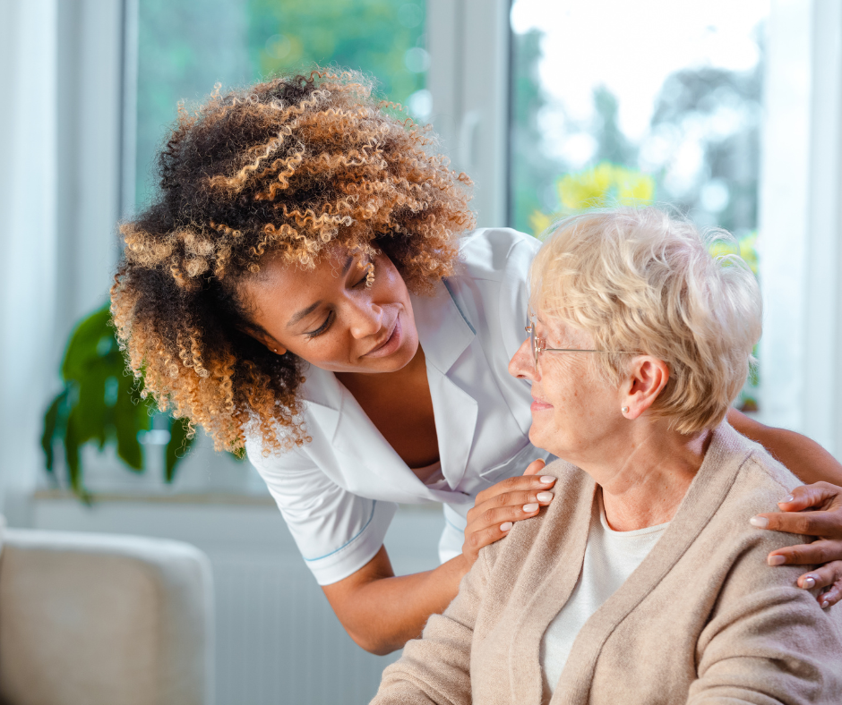 senior care in Cooper City