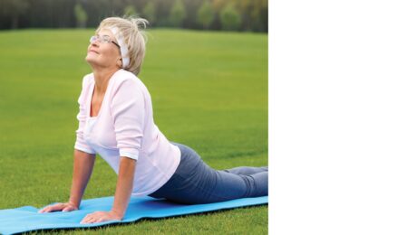 BENEFITS OF YOGA HEALTH