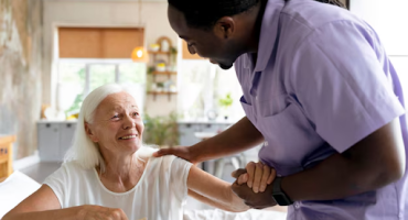 Home Health Care in Plantation