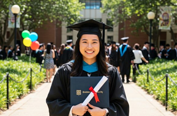 graduation