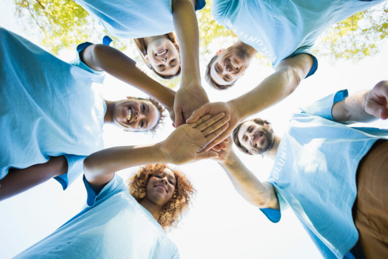 Group of wisdom Missions World Wide Volunteer