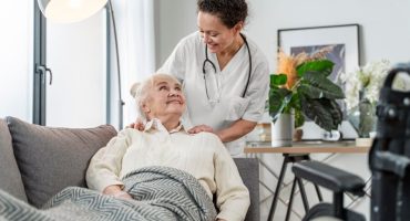 home care providers in Burlington NC