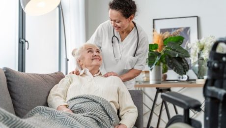 home care providers in Burlington NC