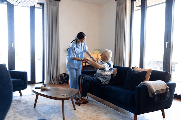 Burlington NC home care providers